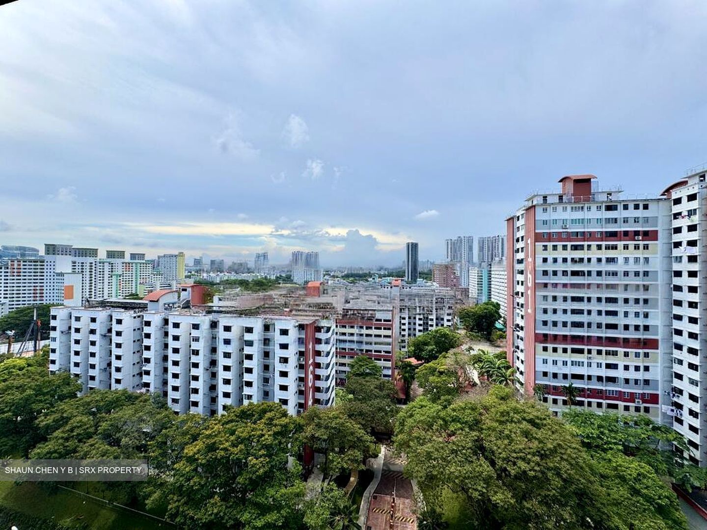 Blk 170 Stirling View (Queenstown), HDB 3 Rooms #463215481